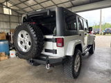 Used 2013 Jeep Wrangler Unlimited Sahara w/ Dual Top Group image 3