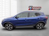 Used 2020 Nissan Rogue Sport SL w/ Premium Package image 4