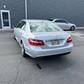 Used 2011 Mercedes-Benz E 350 4MATIC Sedan image 3