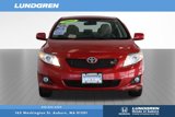 Used 2009 Toyota Corolla S image 2