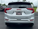 Used 2019 GMC Terrain Denali w/ Advanced Safety Package image 5