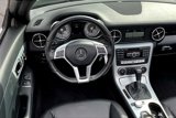 Used 2014 Mercedes-Benz SLK 250 image 5