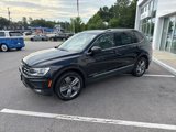 Used 2021 Volkswagen Tiguan S image 3