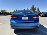 Used 2018 Hyundai Elantra SEL w/ Cargo Package image 4
