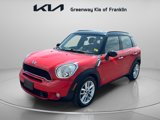 Used 2011 MINI Cooper Countryman S image 3