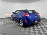 Used 2017 Hyundai Veloster Value Edition image 5