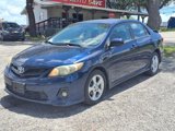 Used 2012 Toyota Corolla S image 3