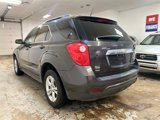 Used 2014 Chevrolet Equinox LT w/ Driver Convenience Package image 4