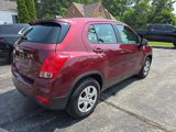 Used 2017 Chevrolet Trax LS image 4