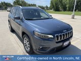 Used 2021 Jeep Cherokee Latitude Lux w/ Mopar Interior Package image 6