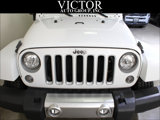 Used 2017 Jeep Wrangler Unlimited Sahara w/ Connectivity Group image 3