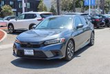 Used 2024 Honda Civic EX image 3