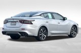 Used 2023 Nissan Maxima SV w/ Floor Mat Group image 4