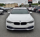 Used 2018 BMW 330i xDrive Sedan image 4