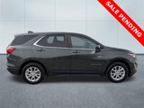 Used 2021 Chevrolet Equinox LT image 2