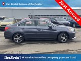 Used 2016 Subaru Legacy 2.5i Limited image 6
