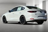 New 2025 MAZDA MAZDA3 s image 6
