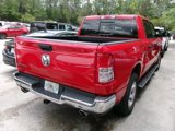 Used 2023 RAM 1500 Big Horn w/ Trailer Tow Group image 2