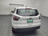 Used 2017 Ford Escape S image 6