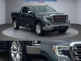 Used 2021 GMC Sierra 1500 SLT w/ SLT Premium Plus Package image 2