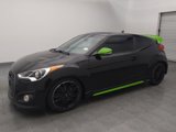 Used 2016 Hyundai Veloster Turbo image 2