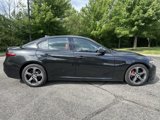Used 2017 Alfa Romeo Giulia AWD w/ Sport Appearance Package image 2
