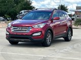 Used 2016 Hyundai Santa Fe Sport w/ Option Group 02 image 3