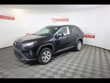 Used 2021 Toyota RAV4 LE image 4