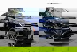 Used 2022 Volkswagen Tiguan SE image 2