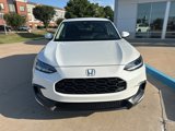 New 2026 Honda HR-V LX image 3