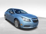 Used 2011 Chevrolet Cruze LS image 2