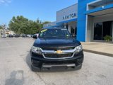 Used 2020 Chevrolet Colorado W/T w/ WT Convenience Package image 3