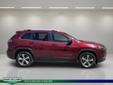 Used 2019 Jeep Cherokee Limited image 3