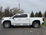 Used 2021 GMC Sierra 1500 SLT w/ SLT Convenience Package image 3