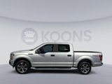 Used 2019 Ford F150 XL w/ Equipment Group 101A Mid image 2