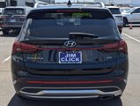Used 2021 Hyundai Santa Fe SEL w/ Cargo Package image 3