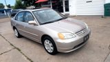 Used 2002 Honda Civic EX image 3