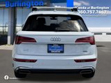 Used 2022 Audi Q5 2.0T Premium Plus image 5
