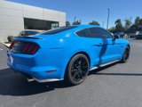 Used 2017 Ford Mustang GT Premium w/ Black Accent Package image 5
