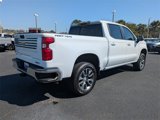 Used 2024 Chevrolet Silverado 1500 LT w/ Safety Package image 4