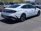 Certified 2024 Hyundai Sonata SEL image 2