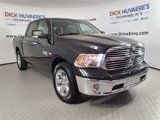 Used 2017 RAM 1500 Big Horn image 3