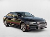 Used 2017 Audi A4 2.0T Premium w/ Convenience Package image 3