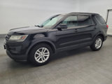 Used 2016 Ford Explorer FWD image 2
