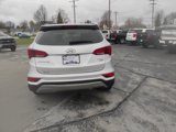 Used 2017 Hyundai Santa Fe Sport w/ 2.4L Tech Package 04 image 4