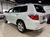 Used 2008 Toyota Highlander Limited image 4
