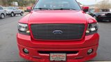 Used 2008 Ford F150 STX image 2