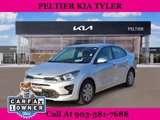 Certified 2021 Kia Rio LX image 3