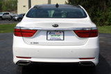 Used 2016 Kia K900 Premium image 5