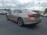 Used 2023 Chevrolet Malibu LT image 4